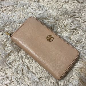 TORY BURCH WALLET